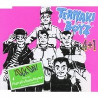 ＴＥＲＩＹＡＫＩ　ＢＯＹＺ／ＺＯＣＫ　ＯＮ！　ｆｅａｔ．Ｐｈａｒｒｅｌｌ　＆　Ｂｕｓｔａ　Ｒｈｙｍｅｓ