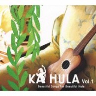 ＬａｕＬａ／ＫＡ　ＨＵＬＡ　Ｖｏｌ．１