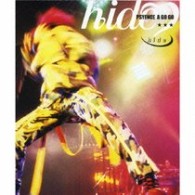 ｈｉｄｅ／ＰＳＹＥＮＣＥ　Ａ　ＧＯ　ＧＯ