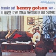 ベニー・ゴルソン／ザ・モダン・タッチ【初回生産限定盤】