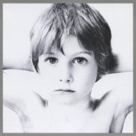 Ｕ２／ボーイ【通常盤】
