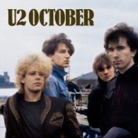 Ｕ２／アイリッシュ・オクトーバー【通常盤】