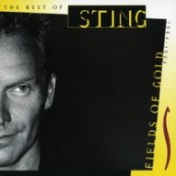 スティング／フィールズ・オブ・ゴールド～ベスト・オブ・スティング　１９８４－１９９４【生産限定／ＳＨＭ－ＣＤ仕様】