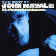 ジョン・メイオール＆ザ・ブルースブレイカーズ／ベスト・オブ・ジョン・メイオール・アンド・ザ・ブルースブレイカーズ　～アズ・イット・オール・ビギャン　１９６４～６９【生産限定／ＳＨＭ－ＣＤ仕様】