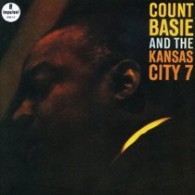 カウント・ベイシー／カンサス・シティ・セヴン【生産限定／ＳＨＭ－ＣＤ仕様】