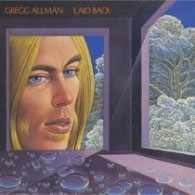 グレッグ・オールマン／レイド・バック【初回限定生産／ＳＨＭ－ＣＤ仕様／紙ジャケット仕様】