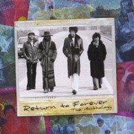 チック・コリア／アンソロジー