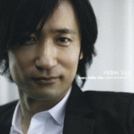 東儀秀樹／Ｅｖｅｒｙ　Ｌｉｔｔｌｅ　Ｌｉｆｅ～生きとし生けるものへ～【通常盤】