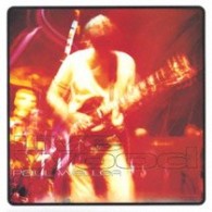 ポール・ウェラー／ライヴ・ウッド【初回生産限定／ＳＨＭ－ＣＤ仕様／紙ジャケット仕様】