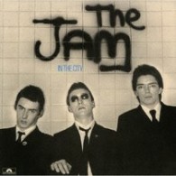 ザ・ジャム／イン・ザ・シティ【初回生産限定／ＳＨＭ－ＣＤ仕様／紙ジャケット仕様】
