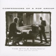 ザ・スタイル・カウンシル／コンフェッション・オブ・ア・ポップ・グループ【初回限定生産／ＳＨＭ－ＣＤ仕様／紙ジャケット仕様】