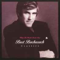 バート・バカラック／世界は愛を求めてる～バート・バカラック・ベスト【生産限定／ＳＨＭ－ＣＤ仕様】