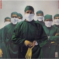 レインボー／アイ・サレンダー【初回生産限定／ＳＨＭ－ＣＤ仕様／紙ジャケット仕様】