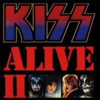 ＫＩＳＳ／アライヴⅡ【初回生産限定／ＳＨＭ－ＣＤ仕様／紙ジャケット仕様】
