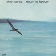 チック・コリア／リターン・トゥ・フォーエヴァー【生産限定／ＳＨＭ－ＣＤ仕様】