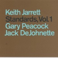 キース・ジャレット／スタンダードＶｏｌ．１【生産限定／ＳＨＭ－ＣＤ仕様】