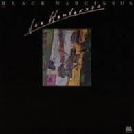 ジョー・ヘンダーソン／ブラック・ナルシサス【初回生産限定盤／紙ジャケット仕様】