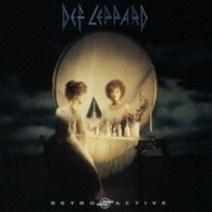 デフ・レパード／レトロ・アクティヴ【初回生産限定盤／ＳＨＭ－ＣＤ仕様】