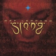 デフ・レパード／スラング【初回生産限定盤／ＳＨＭ－ＣＤ仕様】