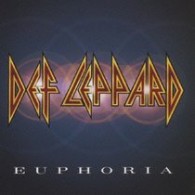 デフ・レパード／ユーフォリア【初回生産限定盤／ＳＨＭ－ＣＤ仕様】