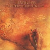 ザ・ムーディー・ブルース／子供たちの子供たちの子供たちへ　＋５【初回限定生産／ＳＨＭ－ＣＤ仕様／紙ジャケット仕様】