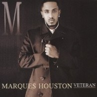 マーカス・ヒューストン／ヴェテラン【初回生産限定盤】