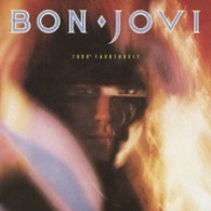 ボン・ジョヴィ／７８００°ファーレンハイト【生産限定／ＳＨＭ－ＣＤ仕様】