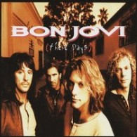 ボン・ジョヴィ／ジーズ・デイズ【生産限定／ＳＨＭ－ＣＤ仕様】