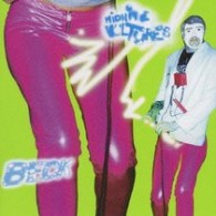 ＢＥＣＫ／ミッドナイト・ヴァルチャーズ【生産限定／ＳＨＭ－ＣＤ仕様】
