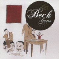 ＢＥＣＫ／グエロ【生産限定／ＳＨＭ－ＣＤ仕様】
