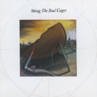 スティング／ソウル・ケージ【生産限定／ＳＨＭ－ＣＤ仕様／ＣＤ－ＥＸＴＲＡ仕様】