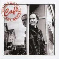 レイ・デイヴィス／ワーキング・マンズ・カフェ【生産限定／ＳＨＭ－ＣＤ仕様】
