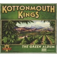 コットンマウス・キングス／ザ・グリーン・アルバム