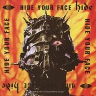 ｈｉｄｅ／ＨＩＤＥ　ＹＯＵＲ　ＦＡＣＥ【ＳＨＭ－ＣＤ仕様】