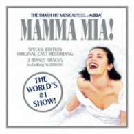 オリジナル・ロンドン・キャスト／マンマ・ミーア！＜スペシャル・エディション＞【ミュージカル「マンマ・ミーア！」より】