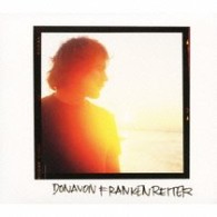 ドノヴァン・フランケンレイター／ドノヴァン・フランケンレイター【エンハンスドＣＤ仕様】