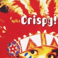 スピッツ／Ｃｒｉｓｐｙ！【ＳＨＭ－ＣＤ仕様】