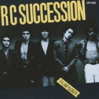 ＲＣサクセション／ＲＨＡＰＳＯＤＹ【ＳＨＭ－ＣＤ仕様】