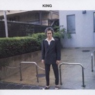 忌野清志郎／ＫＩＮＧ【ＳＨＭ－ＣＤ仕様／ＤＶＤ付】