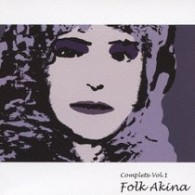 中森明菜／フォーク・ソング～歌姫抒情歌【初回盤Ｄ】