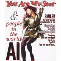 ＡＩ／ＹＯＵ　ＡＲＥ　ＭＹ　ＳＴＡＲ【通常盤】