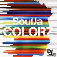 ＳｏｕｌＪａ／ＣＯＬＯＲＺ【通常盤】