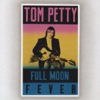 トム・ペティ／フル・ムーン・フィーヴァー【初回生産限定／ＳＨＭ－ＣＤ仕様／紙ジャケット仕様】