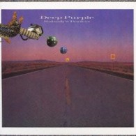 ディープ・パープル／ノーバディーズ・パーフェクト【初回生産限定／ＳＨＭ－ＣＤ仕様／紙ジャケット仕様】