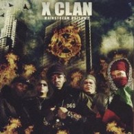 Ｘクラン／メインストリーム・アウトローズ