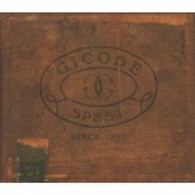 ＧＩＣＯＤＥ／ＳＰ＆ＳＴ【初回限定盤／ＤＶＤ付】