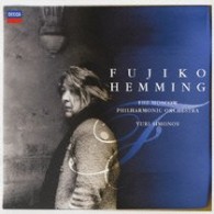 イングリット・フジコ・ヘミング／トロイカ【生産限定盤／ＳＨＭ－ＣＤ仕様】