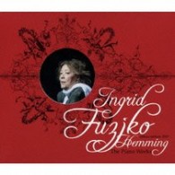 イングリット・フジコ・ヘミング／ピアノ名曲集～デラックス・エディション２００７【生産限定盤／ＳＨＭ－ＣＤ仕様／ＤＶＤ付】