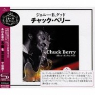 チャック・ベリー／ジョニー・Ｂ・グッド～チャック・ベリー・ベスト・セレクション