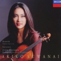 諏訪内晶子／ツィゴイネルワイゼン～パッション